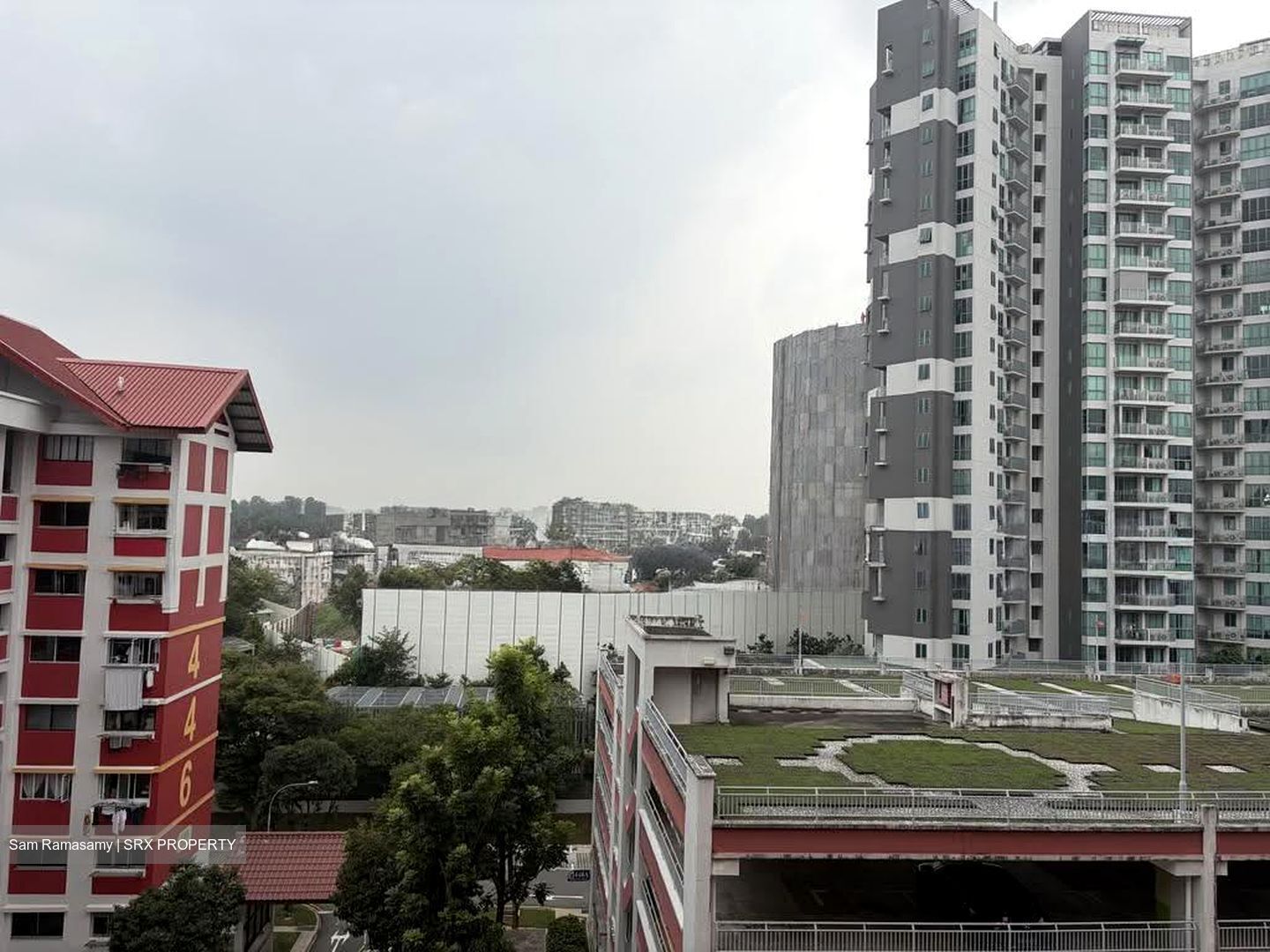 Blk 446 Bright Hill Drive (Bishan), HDB 5 Rooms #635555151